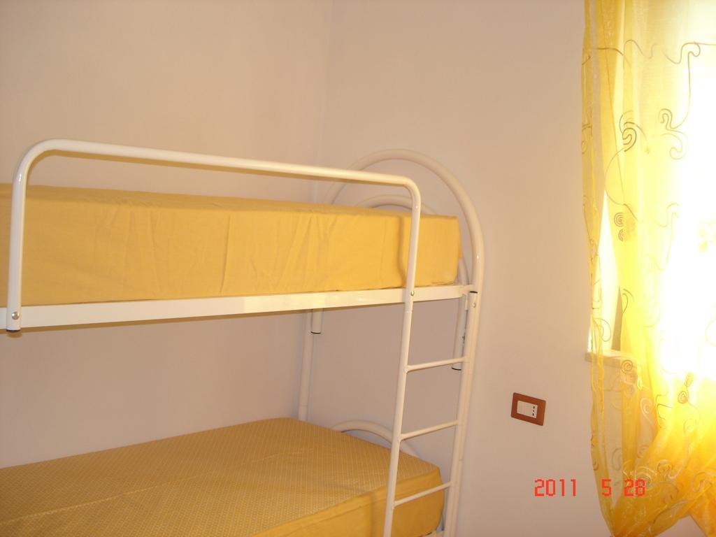 Funno Delle Noci Hotel Peschici Room photo