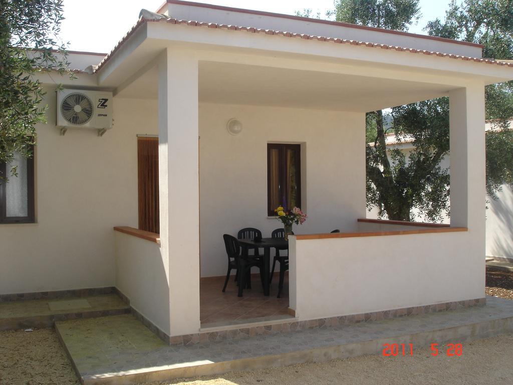 Funno Delle Noci Hotel Peschici Room photo